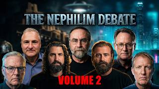 The Nephilim Debate V2