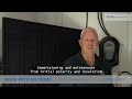 Kelly Energy Training - Solar PV Installation