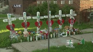 In Gage Park, A Sense Of Relief At Murder Charges