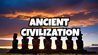 Secrets Behind 5 Missing Ancient Civilizations