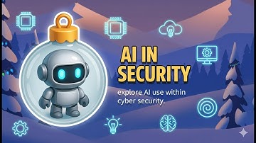 TryHackMe | Advent of Cyber 2025 Day 4 — AI in Security - old sAInt nick