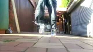 C-Walk - Zero