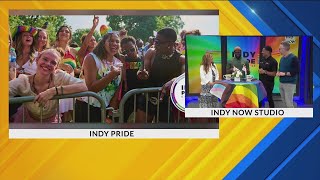 Indy Pride  5/15/24