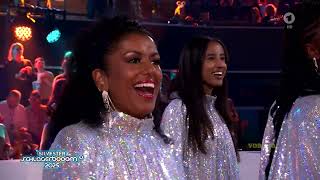Gitte Hænning - Hit-Medley Live Schlagerbooom 2024