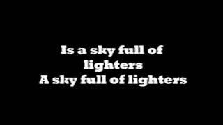 Lyrics to Lighters - MarsRaps, MattyBRaps, Jason Chen