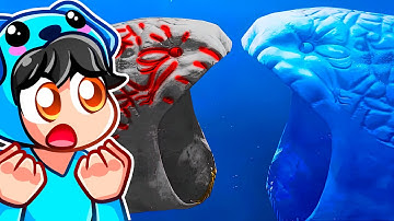 The BLOOP vs THE STRONGEST BLOOPs (MECHA)!