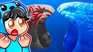 The BLOOP vs THE STRONGEST BLOOPs (MECHA)!