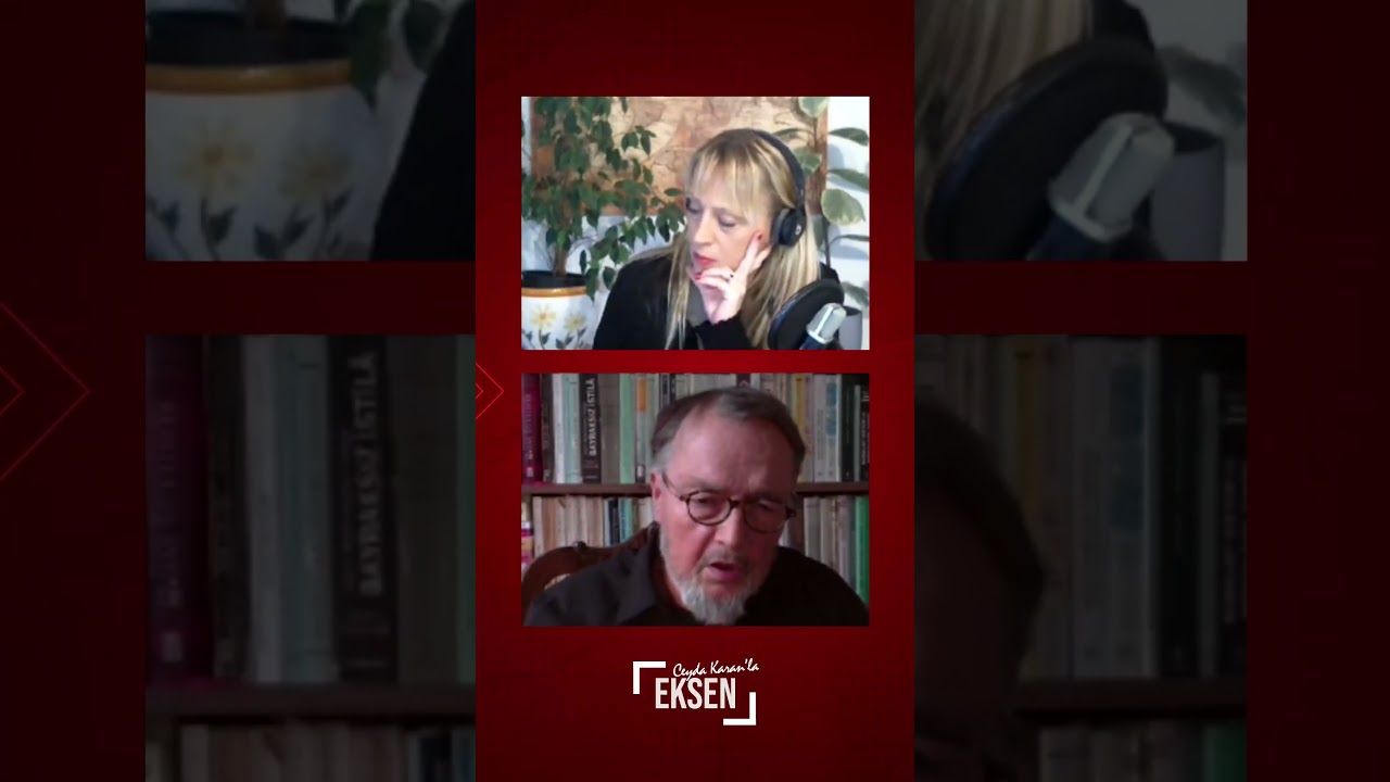 Savaşa Hazırlanan ABD, Yeni Bir Jeopolitik Alan Açtı| EKSEN