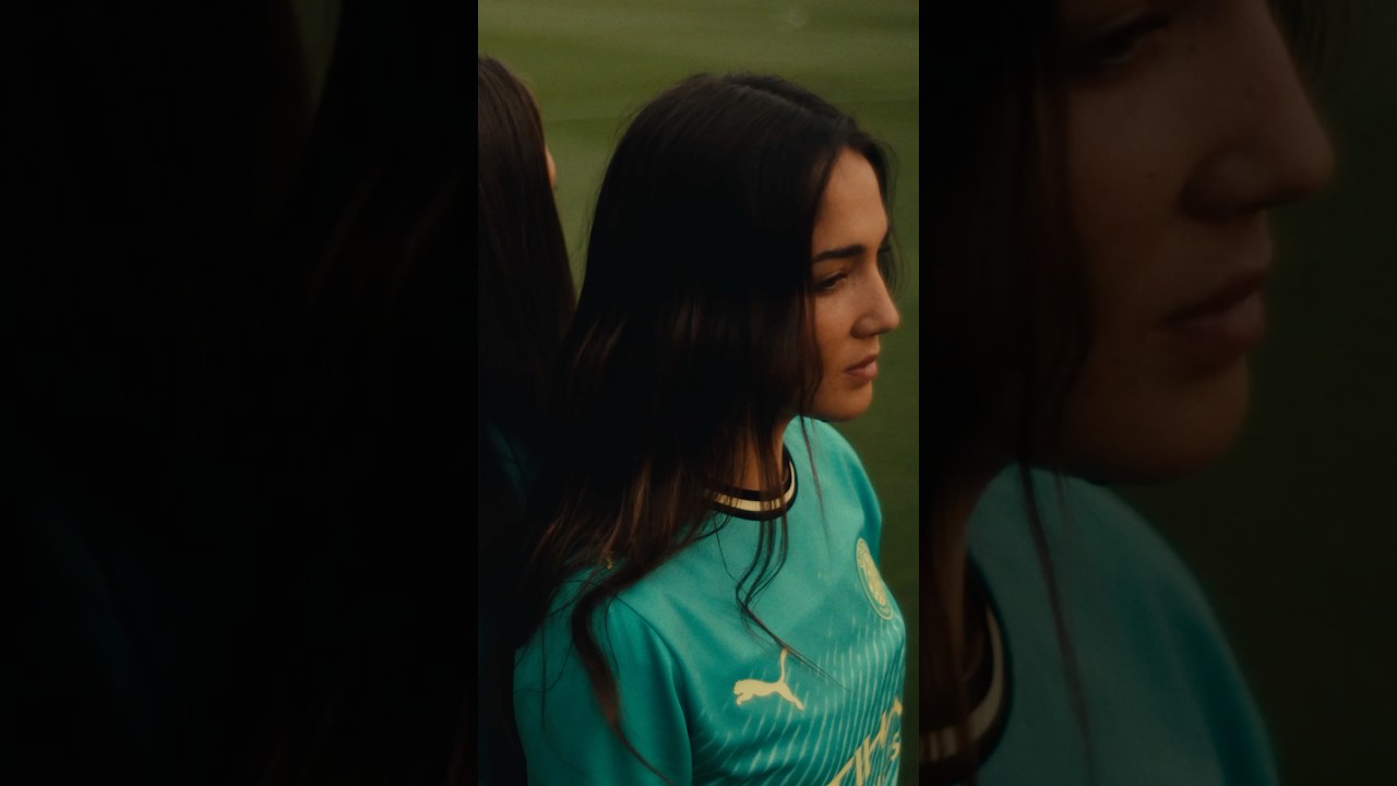 🆕 La tercera equipació 2026/27 de @PUMA x Girona FC ja disponible online i a les botigues oficials.