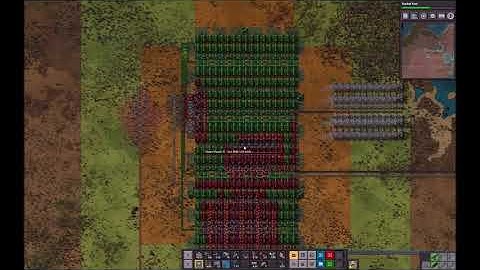 Factorio - Lazy Bastard Achievement Series - Episode 09