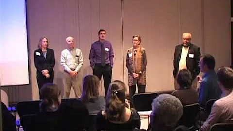 Practical Idealists: Bringing the World to Baltimore