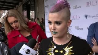 Famous Amazon Style Code Live Talks With // Kelly Osbourne Wealth