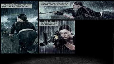 Max Payne 2 PC Playthrough - Part 3 - Waking up.. Chapter 5, A Losing Game