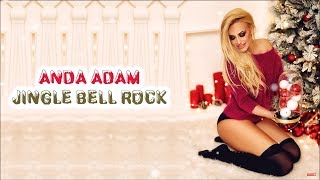 Anda Adam - ❄️Jingle Bell Rock❄️ (Cover)