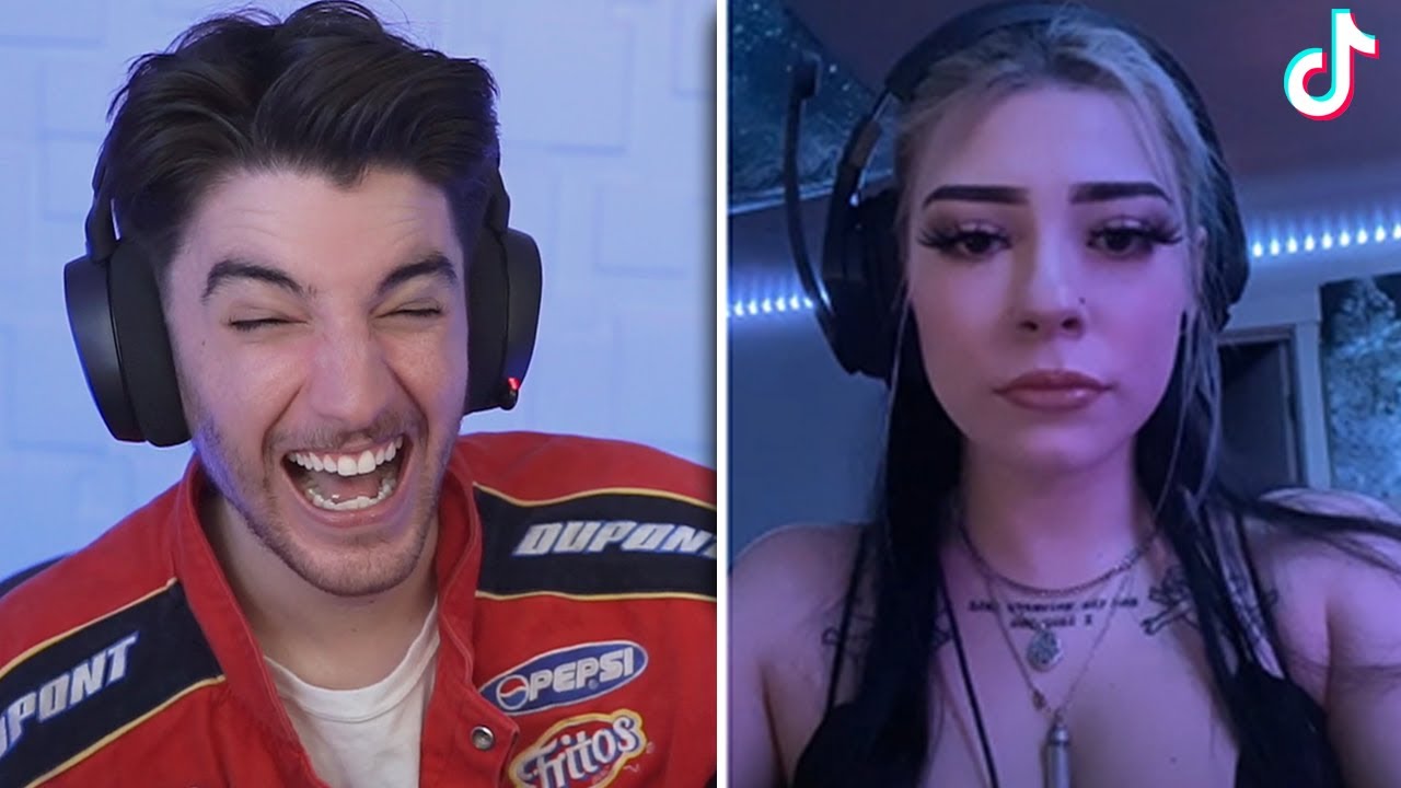 If I Laugh, The Video Ends #3