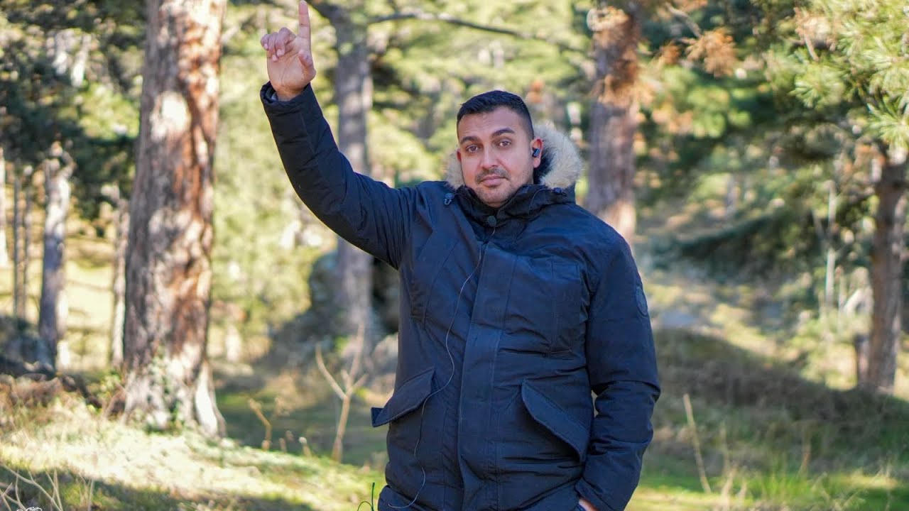 Ти си 100 % зависим - проповед от 04.01.2026 г.