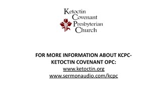 Evening Worship Service - April 26, 2026