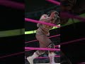 ¡Persephone cambió el rumbo y venció a Garra Negra para llevarse el triunfo junto a Keyra y Sanely!