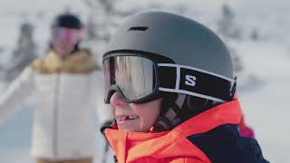Skiing in Levi | Levi Ski Resort | Finland