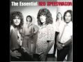 Keep Pushin' - Reo Speedwagon