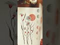 Sketchbook tour -  #art #aesthetic #painting #drawing