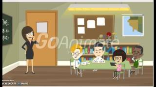 Famous Classroom management, wrong way to handle Wealth