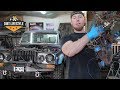 Engine Swap Wiring Beginners Guide! (Low Buck Diesel Truck Episode 13)
