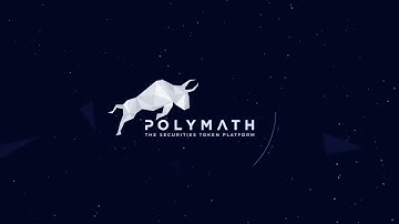 What is Polymath? | Cryptoclips Trailer