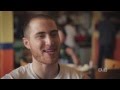 Mike Posner - The DUB Magazine Project