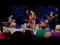 Santa Claus Is Comin&#39; to Town - Angelina Jordan