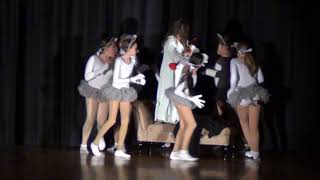 Stage Right Productions presents The Nutcracker 2017 part 2 of 4