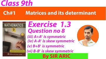 Class 9th maths ex 1.3 Question 8 (iii,iv,v,vi)_ 9th class math ex 1.3 q 8||English medium