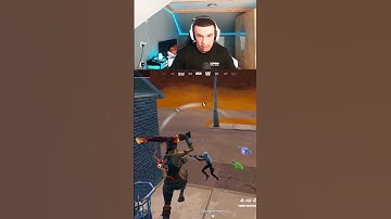 Kleine 1v2! #shorts #fortnite #trending #gaming #youtube #youtubeshorts #ytshorts #viral