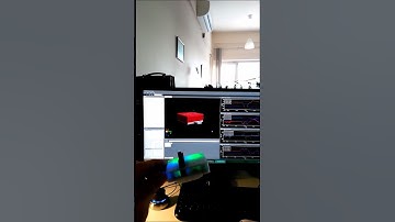 IMU VectorNav | ABESIS