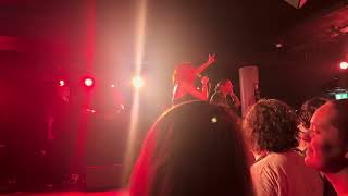 Save Ferris - Spam - London 3/8/25