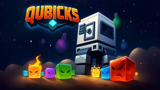 Qubicks | Trailer