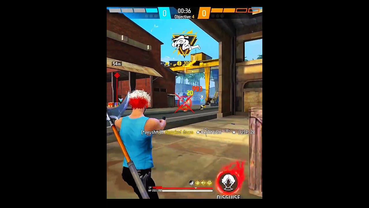 1vs4 In CS Rank🔥Can I Clutch🤔 Watch Till End  