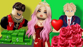 School Love Ep2 My Girlfriend Is The School S Beauty Queen Roblox