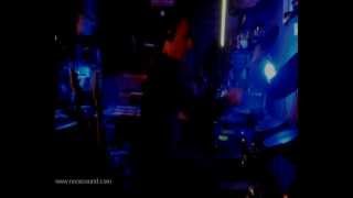 Back To Chaos Recording Drums 2 By Neox Sound Project