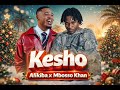 Mbosso Khan Ft Alikiba Kesho Latest Song Inspired Visuals Mbosso Khan Ft Alikiba Kesho Latest Song Inspired Visuals