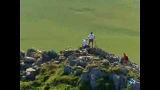 Euskal Herria La Mirada Magica - Goierri y sus Cimas