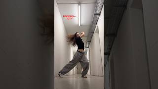 DAY 2 of learning EVERY TXT DANCE until their COMEBACK🩷 #txt #moa #dancecover #kpop