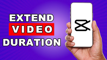 How To Extend Video Duration In Capcut PC - Capcut Video Time Limit