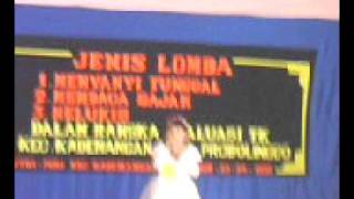ibu guru kami