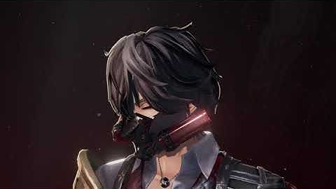 Code Vein Playthrough 9