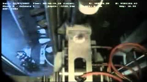 Nautilus Minerals - ROV Drill  MINING Video.wmv