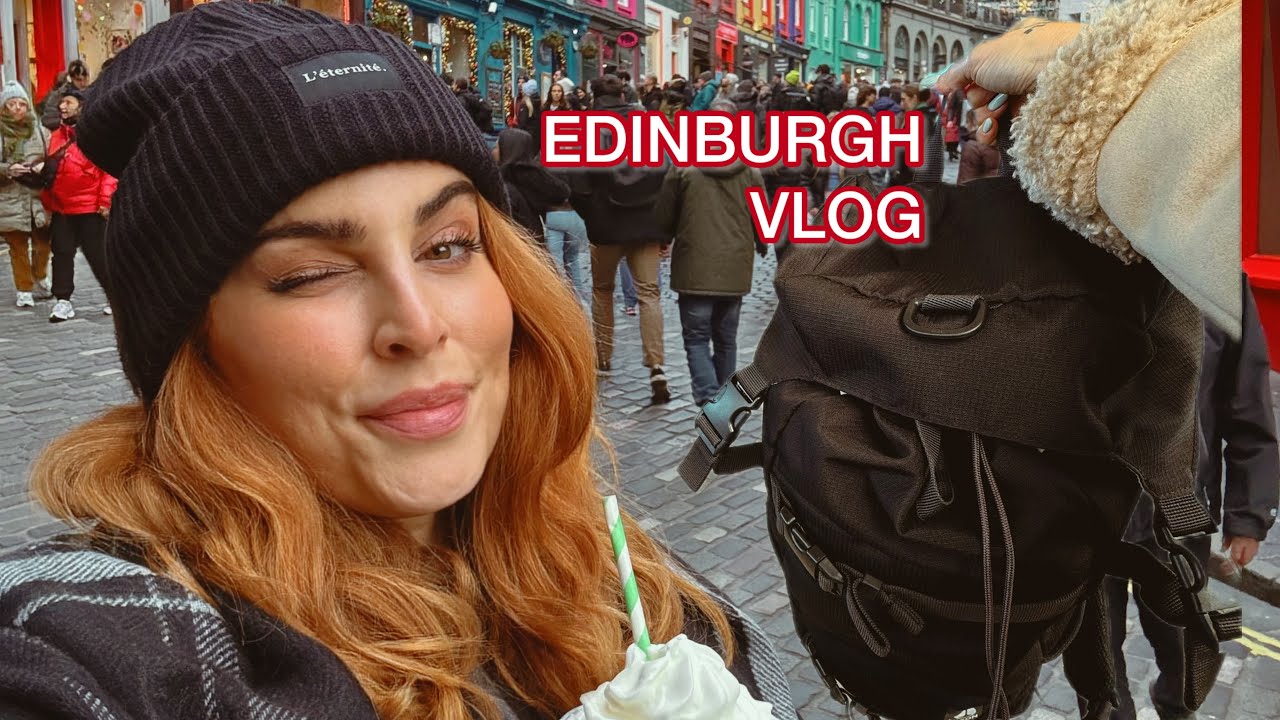 ΑΝΑΣΤΑΤΩΣΑ ΕΝΑ ΟΛΟΚΛΗΡΟ ΑΕΡΟΔΡΟΜΙΟ & Η ΜΑΓΕΙΑ ΤΟΥ ΕΔΙΜΒΟΥΡΓΟΥ • VLOG