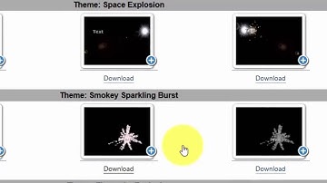 CARA MEMBUAT INTRO VIDEO YOUTUBE DENGAN CAMTASIA