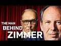Capture de la vidéo Hans Zimmer, His Hero, And The Great Film Score Debate!