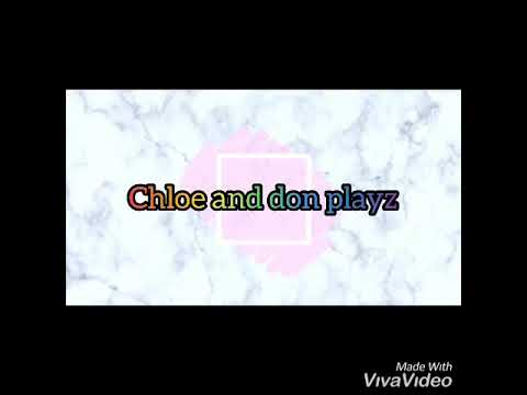 Another vid with our friend tof she is amazing